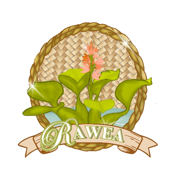 Logo RAWEA